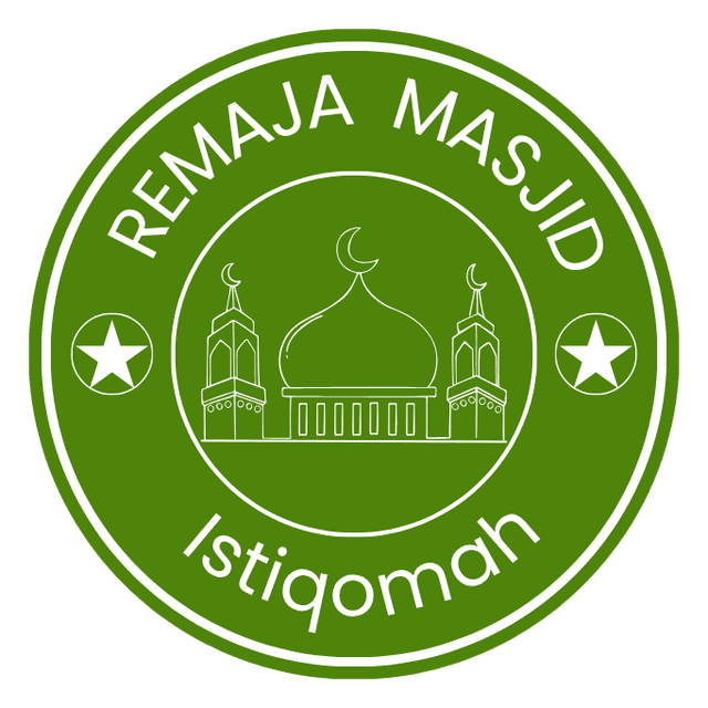 Logo Remaja Masjid Istiqomah