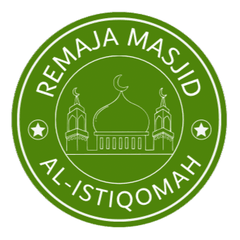 Logo Remaja Masjid Al-Istiqomah